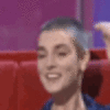  Sinéad O'Connor gifs MSN