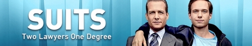  Suits Banner
