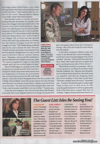  TV Guide July 11 2011