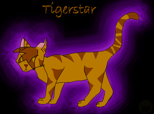  Tigerstar
