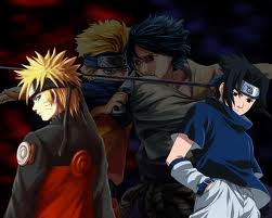  Naruto pics :)