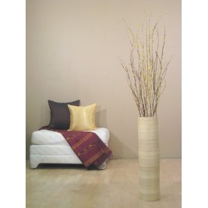  Bamboo Vase