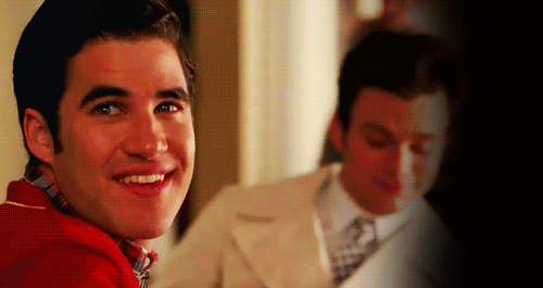  Blaine & Sam<3