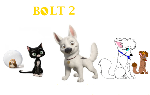  Bolt 2