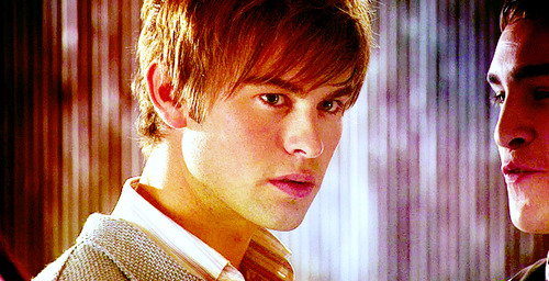  Chace as Nate