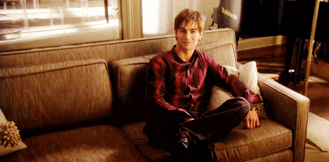  Chace as Nate
