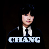  Cho Chang