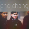  Cho Chang