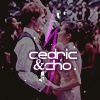  Cho and Cedric