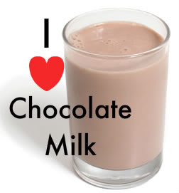 шоколадное молоко