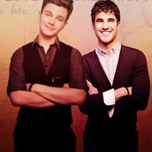  Chris & Darren