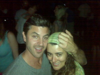  Cote and Dieg