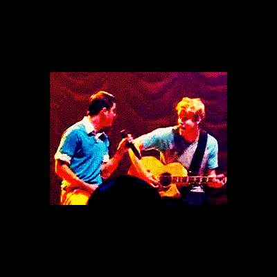  Darren & Chord<3