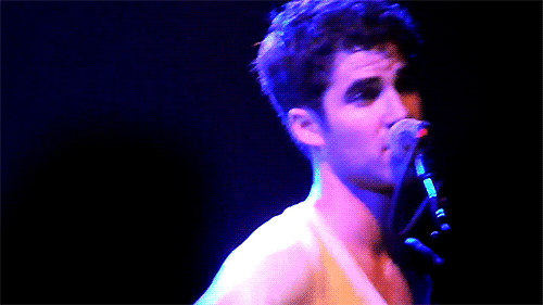 Darren - Darren Criss Photo (23638711) - Fanpop