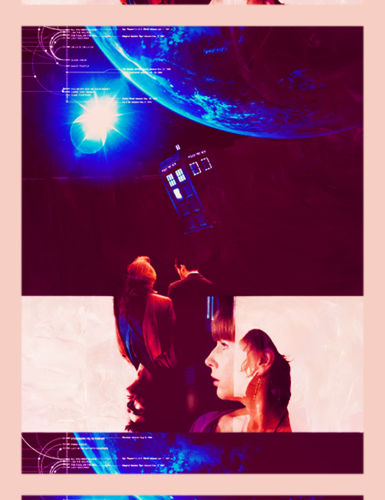  Doctor/Donna <3