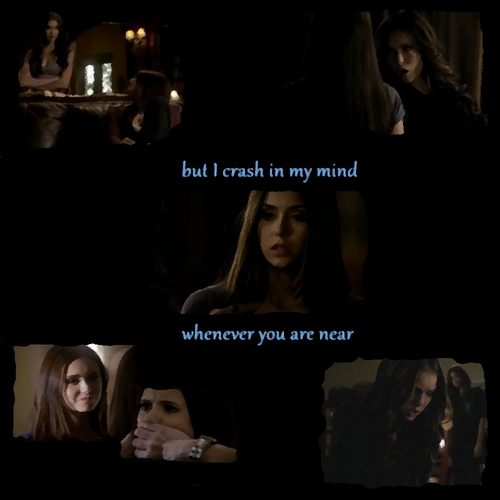  Elena's secret cinta