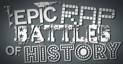  Epic Rap Battles of History