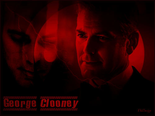  George-Clooney