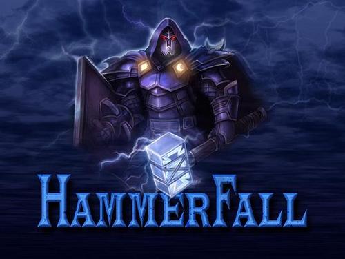  Hammerfall