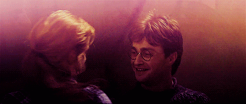  Hermione Granger GIFs