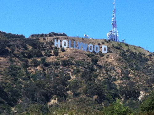  Hollywood ||