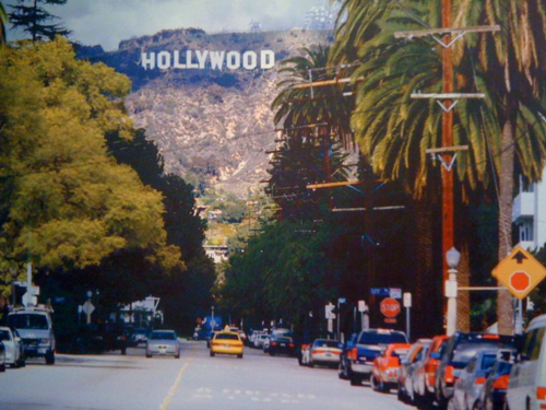  Hollywood ||