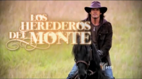 Los Herederos del Monte♥
