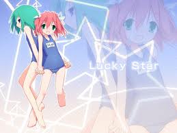  Lucky étoile, star