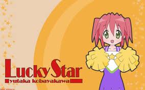 Lucky stella, star