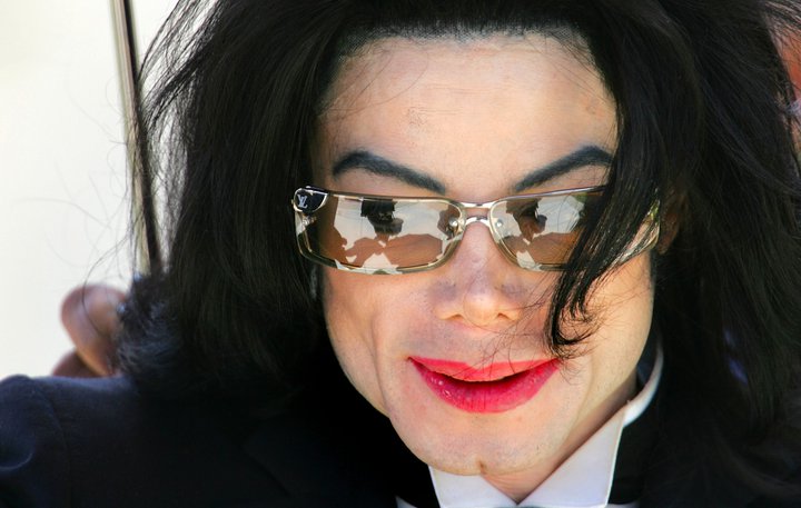 Michael J. Jackson - Michael Jackson Photo (23640641) - Fanpop