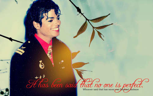  Michael Jackson <3 its all for 사랑 !!!