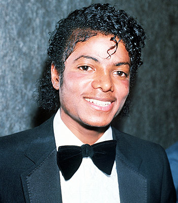  Michael Jackson ~style~<3 niks95