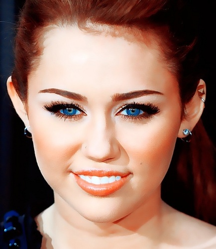  Miley sweetie