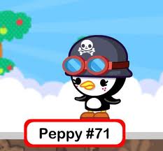  Moshling Peppy The pinguïn And How To Get Him In dIscription