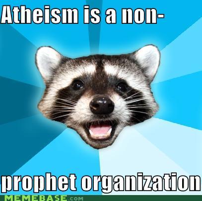  Non-Prophet Organization
