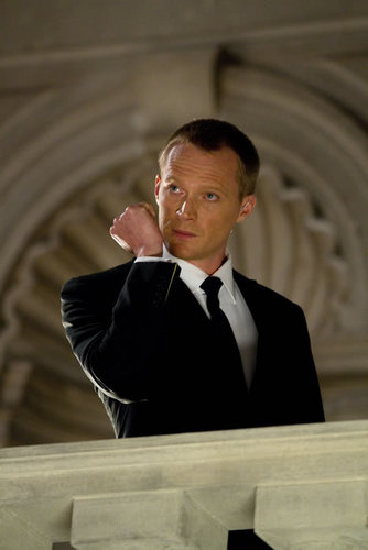  Paul Bettany in "The Tourist"