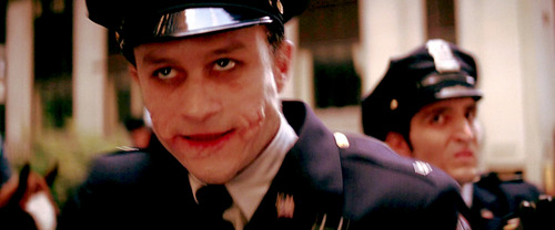  Police Man - Joker