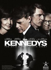  Poster of The Kennedys