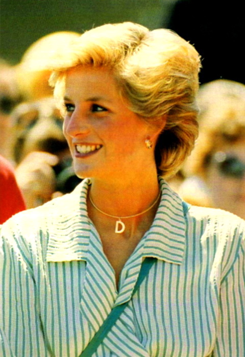 Princess Diana - Lady Di photo (23613505) - fanpop