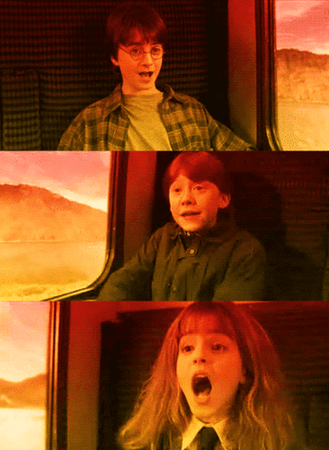  Ron Weasley GIFs