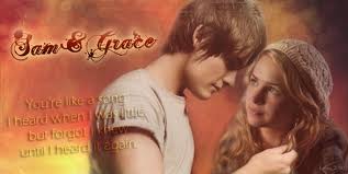  Sam and Grace