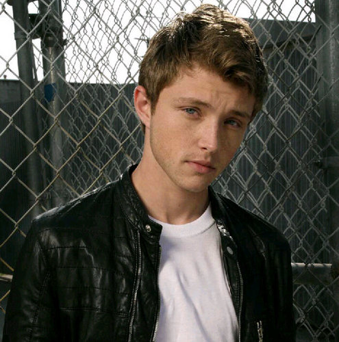  Sterling Knight's Twitter icone