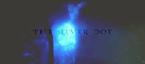  The Silver Doe