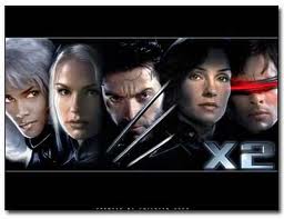 X2: X-men United