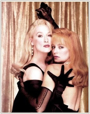  death becomes her