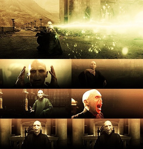  death eaters <3