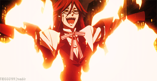  dont mess with grell