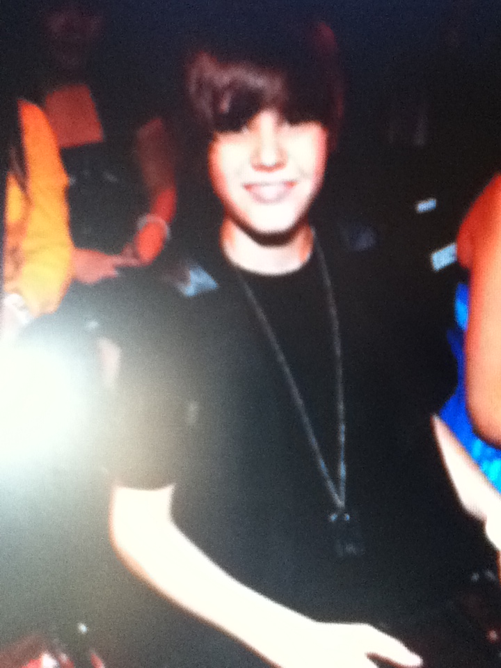 jb = cute!!! - Justin Bieber Photo (23623240) - Fanpop