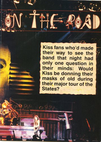  kiss 1990