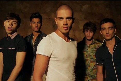  "I'm Glad te Came" (Shots From Their New Single) I Will ALWAYS Support Wanted! 100% Real ♥
